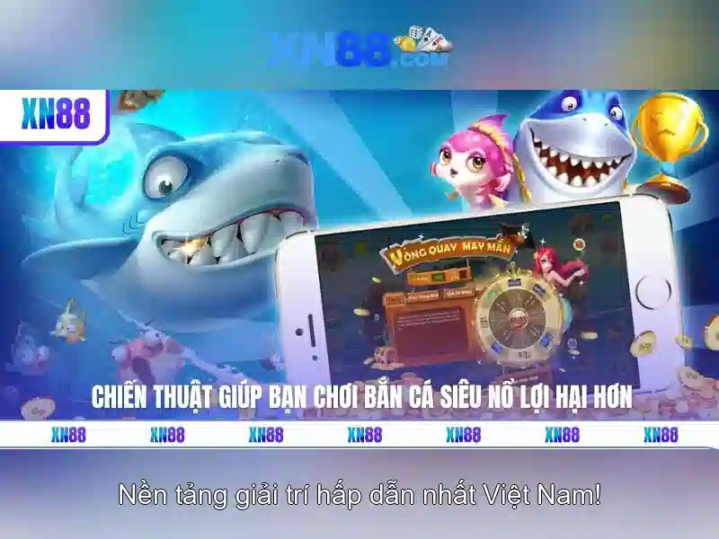 Giới thiệu về xn88: Nền tảng và trải nghiệm