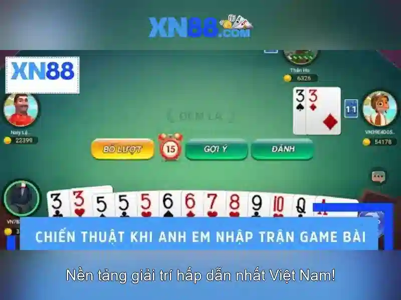 xn88-official – Tổng quan thương hiệu, trải nghiệm và tương lai