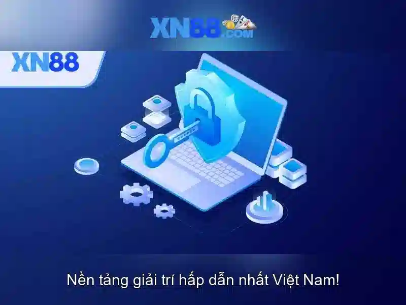 An toàn tài khoản và dữ liệu người dùng