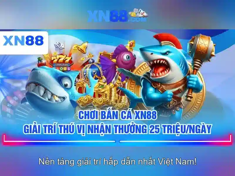 xn88: Đánh giá nền tảng trò chơi trực tuyến và các lựa chọn an toàn