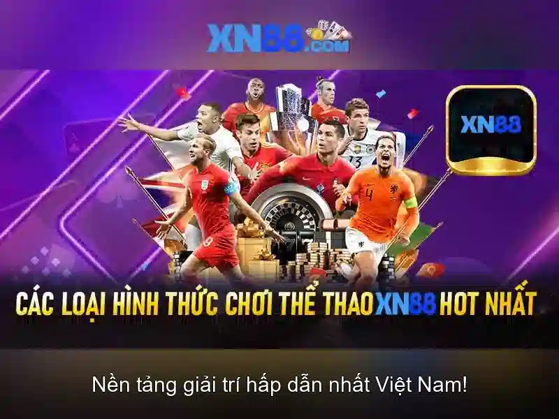 xn88: Giới thiệu nền tảng chơi game trực tuyến và hướng dẫn cơ bản