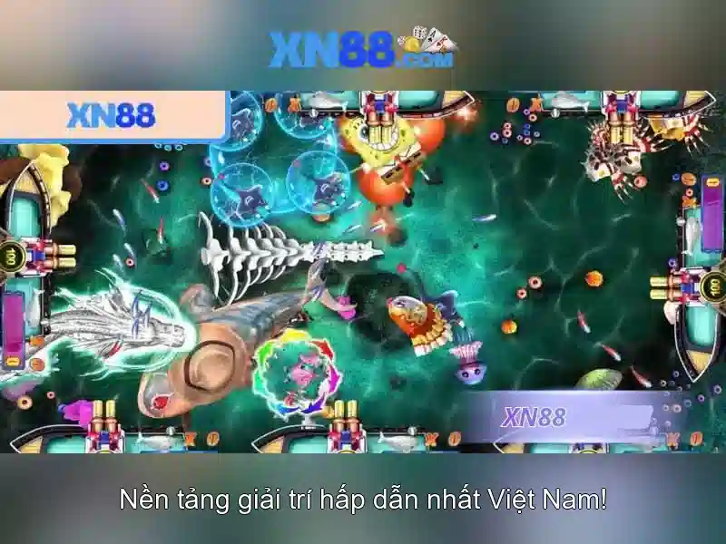xn88: Tổng quan, an toàn và hướng dẫn sử dụng