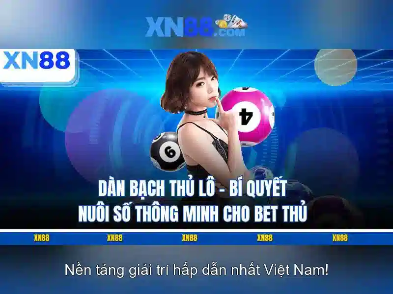XN88: Nền tảng cá cược trực tuyến hàng đầu