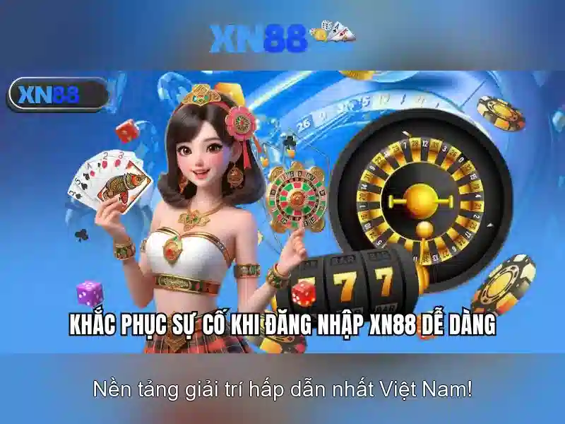 Giới thiệu về xn88