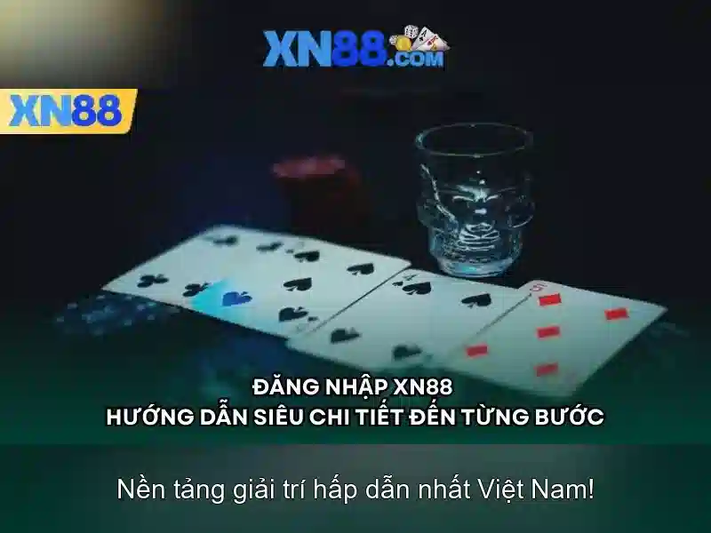 xn88 la gi va tai sao duoc chu y tren the gioi choi online