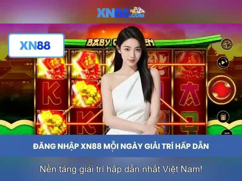 Ưu thế và sức cạnh tranh của xn88 dang nhap