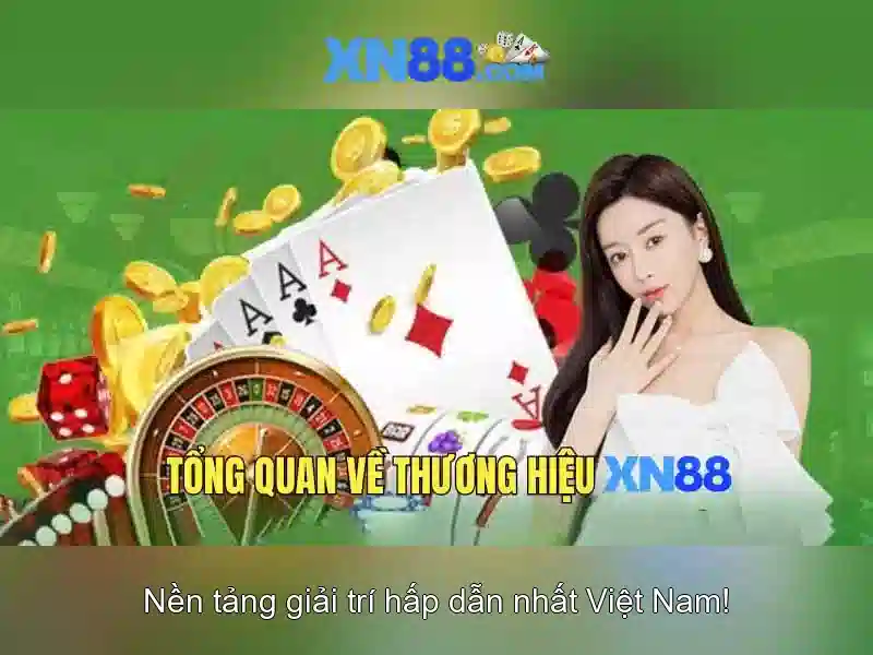 xn88: Giới thiệu và Đánh giá