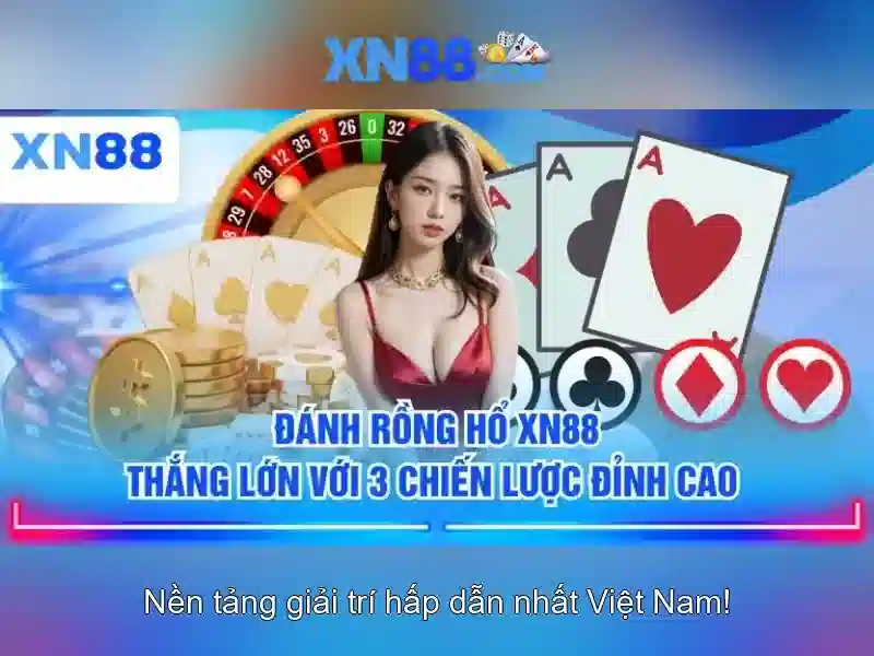 Giới thiệu về xn88