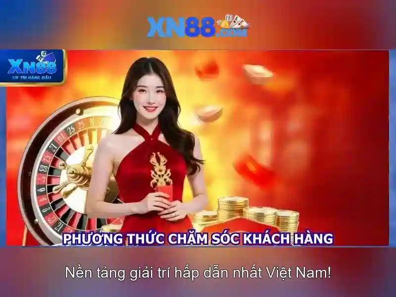 xn88: Một nền tảng giải trí trực tuyến và sự phát triển của nó