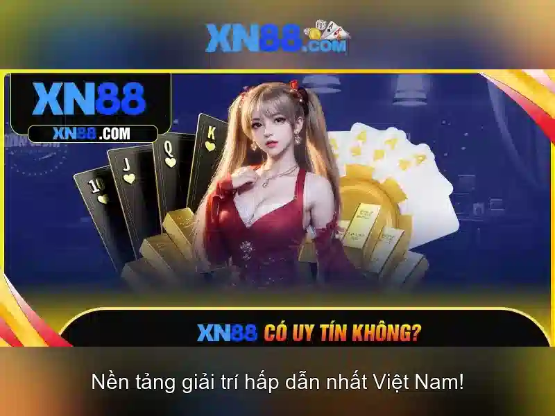 xn88 app.com – Tổng quan, sứ mệnh và trải nghiệm