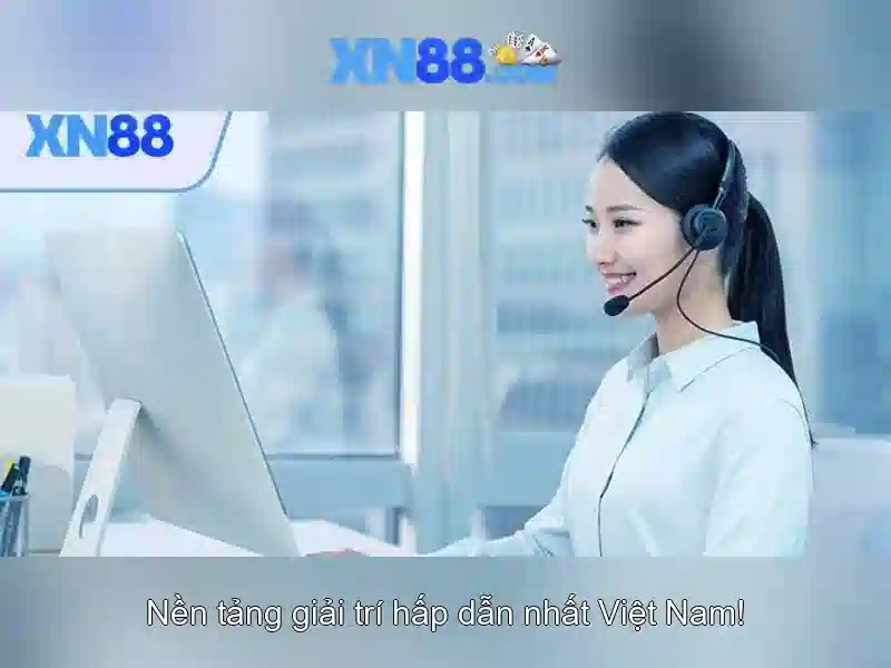 xn88: Khai phá thế giới game online và đánh giá an toàn
