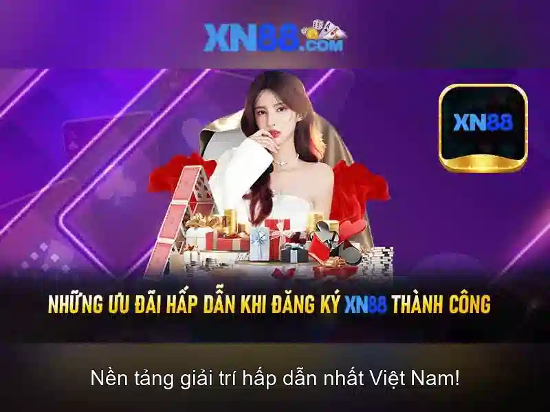 xn88 – Tổng quan về nền tảng đặt cược trực tuyến
