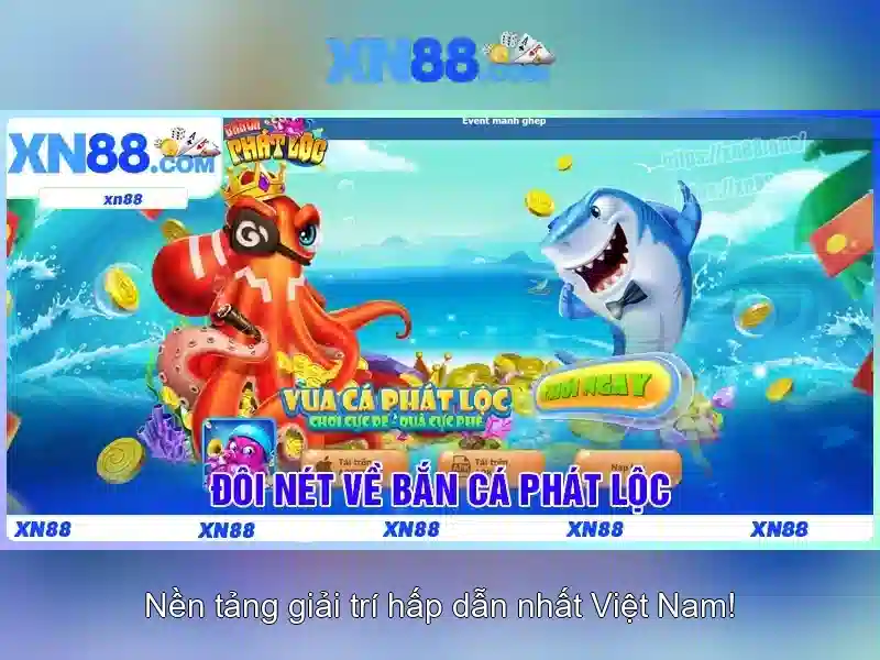 Tổng quan về xn88