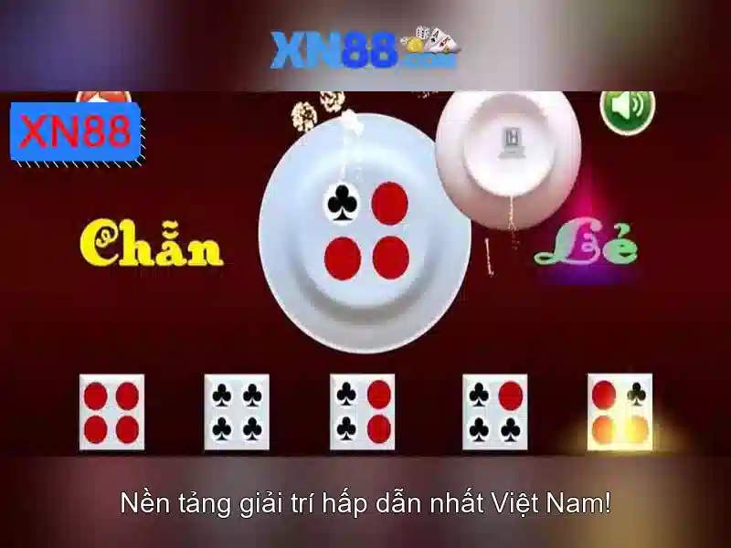 xn88 - Một cái nhìn tổng quan