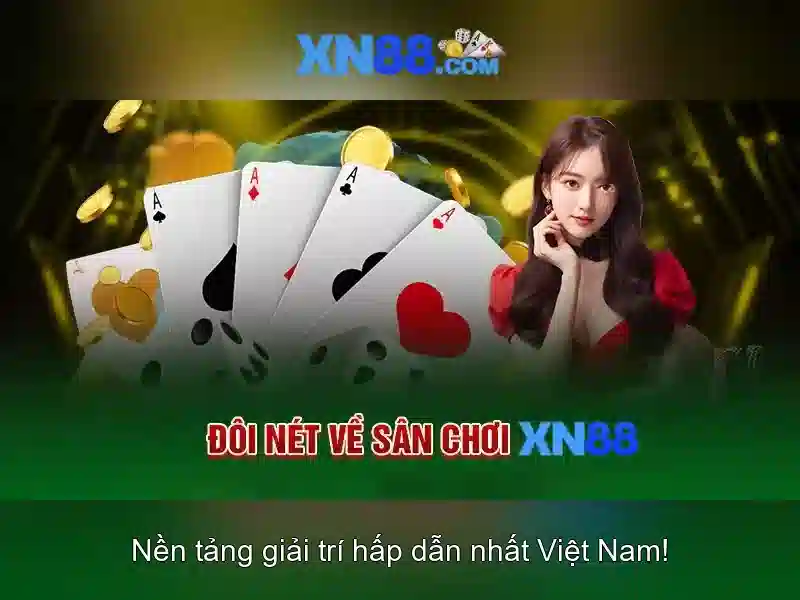 Giới thiệu về xn88