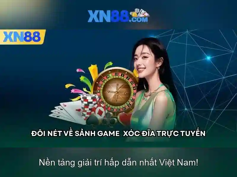 Các sản phẩm chính của xn88 
