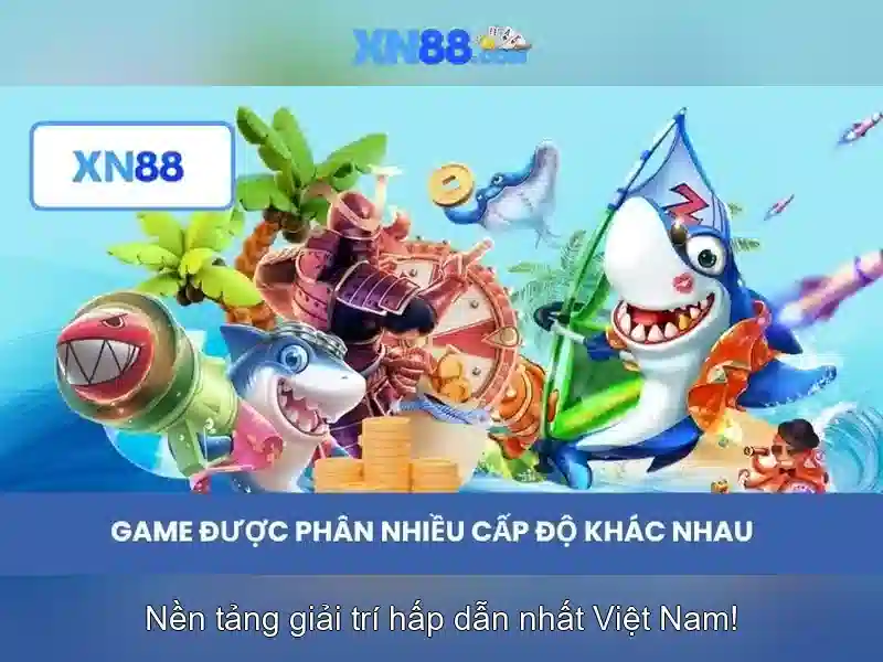 XN88: Gioi thieu ve thuong hieu va nhung diem noi bat