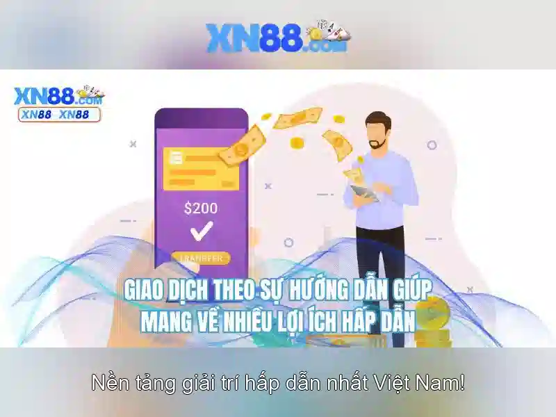 Lịch sử và uy tín của xn88
