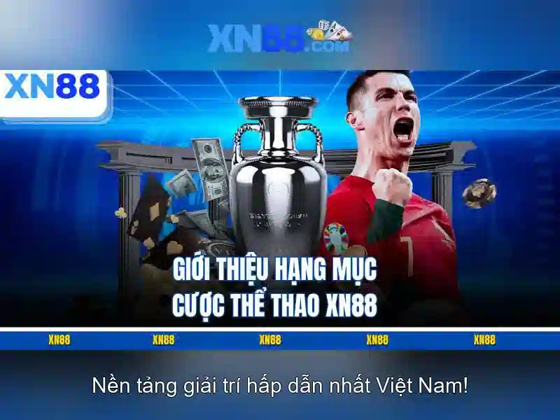 XN88: Nền tảng trò chơi trực tuyến và tổng quan