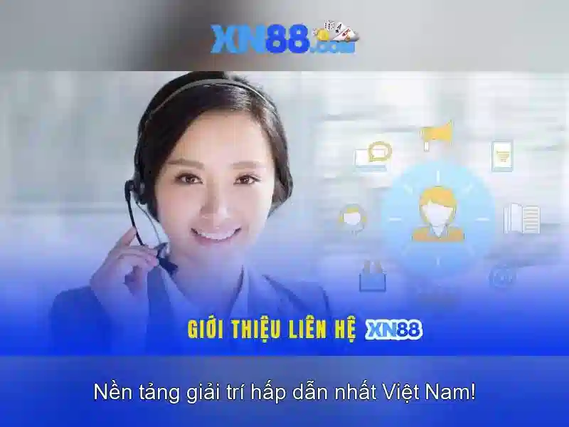 xn88: Nền tảng cá cược trực tuyến đẳng cấp