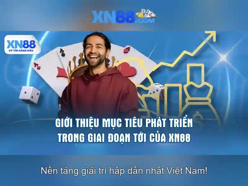 XN88 - Tổng quan về nền tảng casino trực tuyến