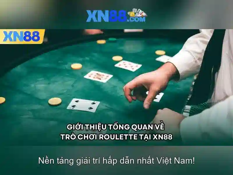 xn88: Nền tảng giải trí trực tuyến và cá cược đáng tin cậy