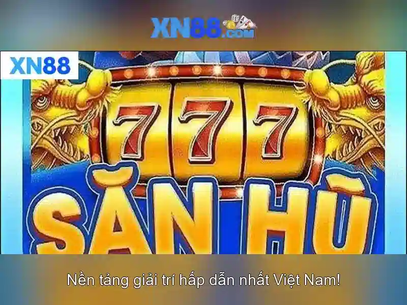 xn88: Tổng quan và trải nghiệm người dùng trên nền tảng trò chơi trực tuyến
