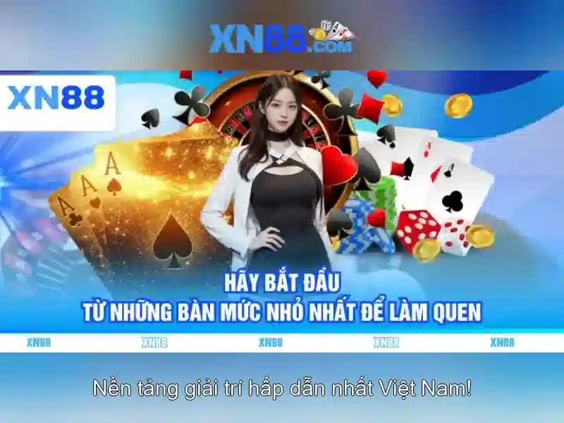 Giới thiệu về xn88