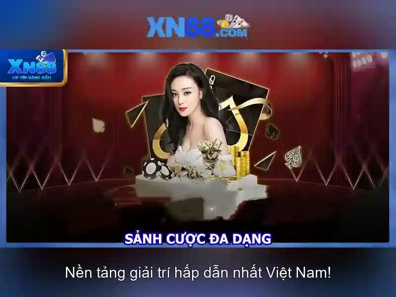 Tổng quan về xn88 ở bối cảnh trò chơi trực tuyến