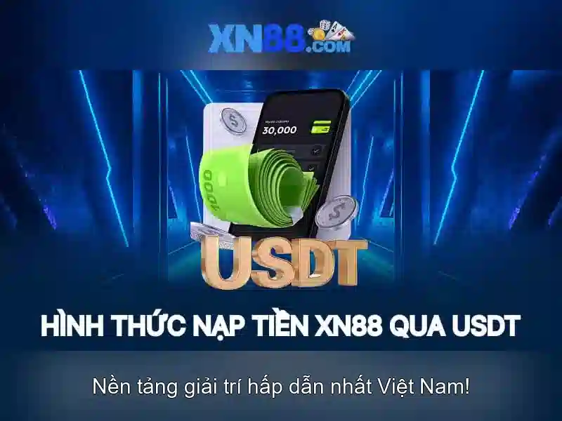 xn88: Nền tảng trò chơi và cá cược trực tuyến