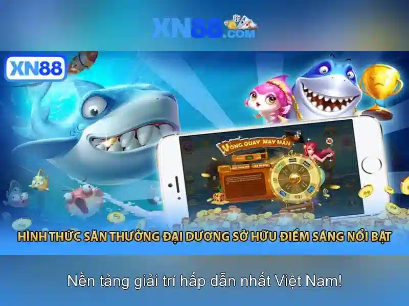 XN88: Nền tảng cá cược trực tuyến hiện đại và an toàn