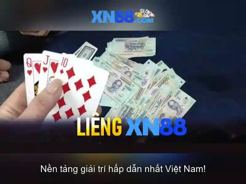 Xn88: Khám phá nền tảng trực tuyến và những điều bạn cần biết