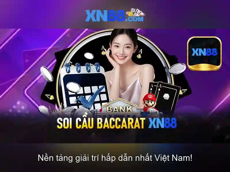 xn88: Nền tảng trò chơi trực tuyến - Tổng quan và hướng dẫn