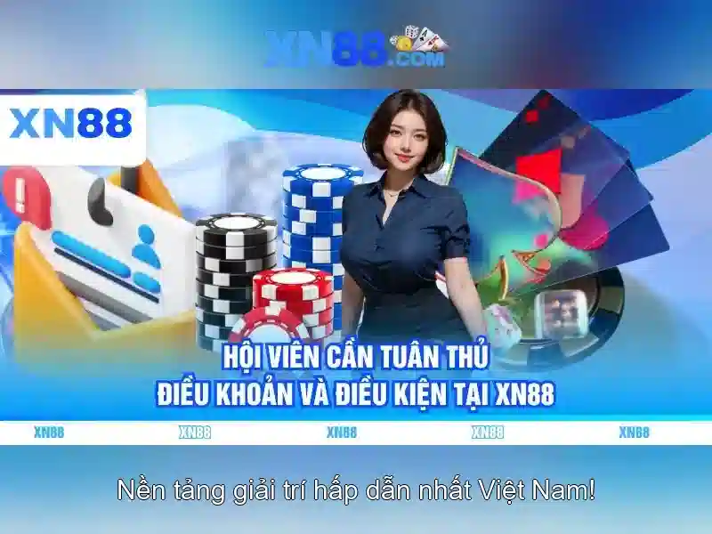 Lịch sử và sứ mệnh của xn88