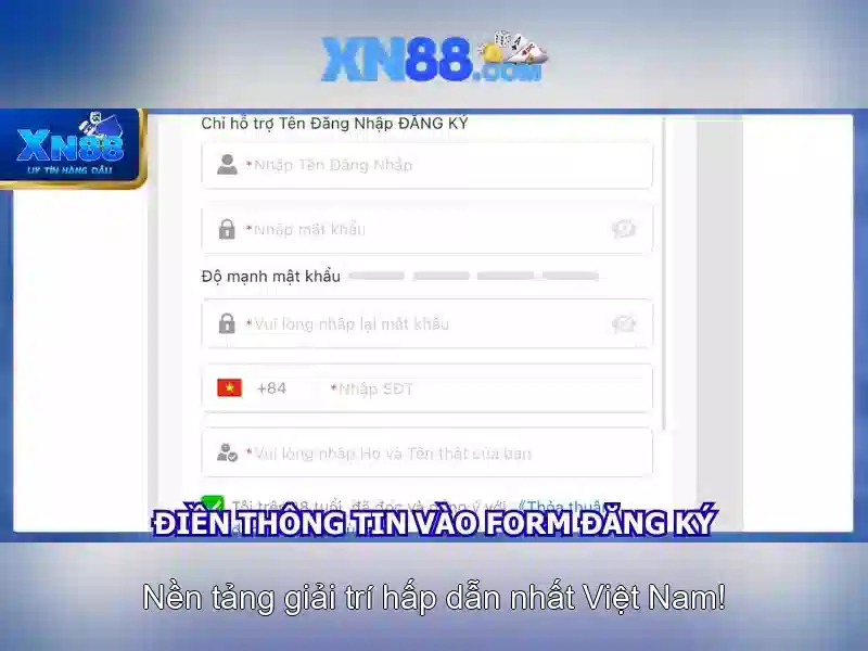 Chính sách an toàn và hỗ trợ