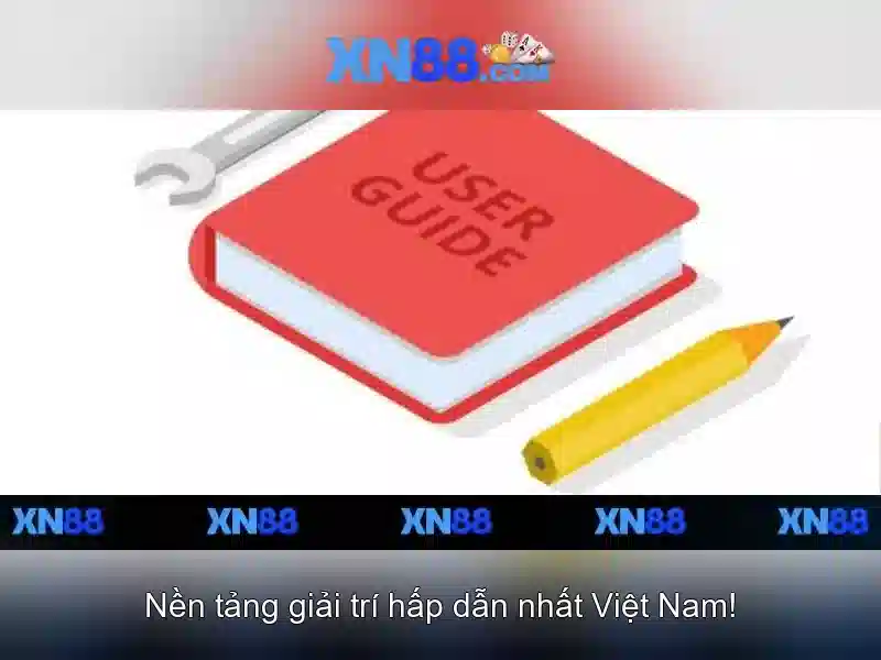 xn88: Nền tảng cá cược trực tuyến và những gì bạn cần biết