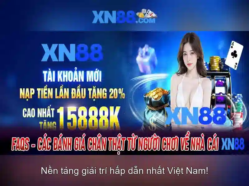 Giới thiệu về xn88