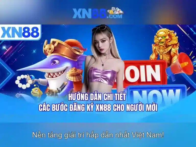 xn88: Tổng quan về nền tảng và tiềm năng ứng dụng