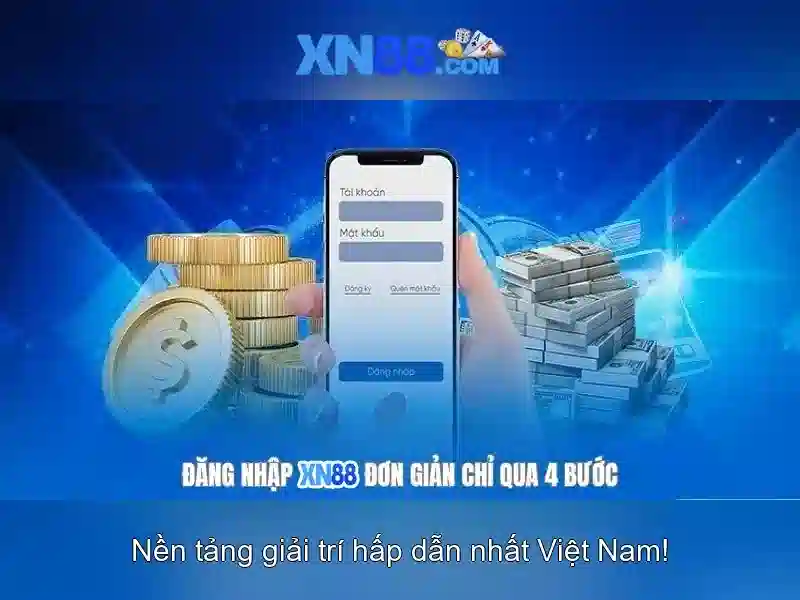 Tại sao xn88 được ưa chuộng