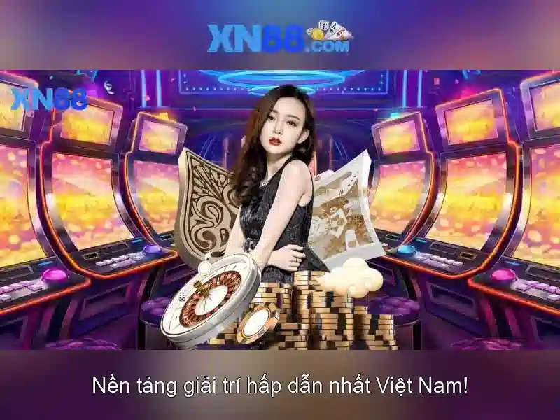 xn88: Nền tảng cá cược trực tuyến an toàn và tin cậy