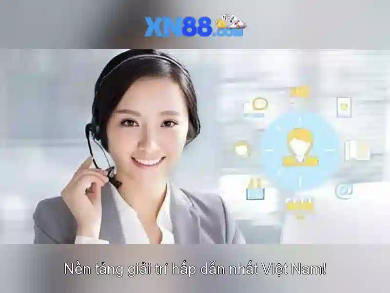 xn88 là gì và những điều người dùng cần biết