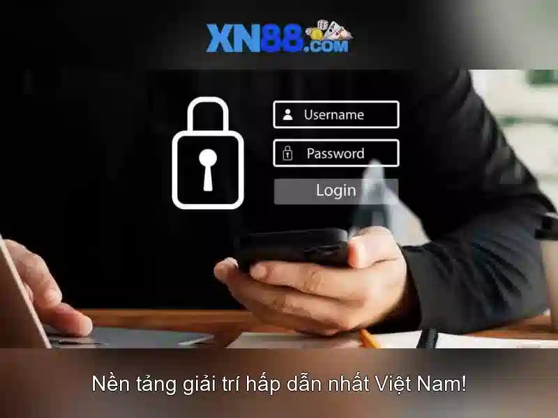 Xn88: Nền tảng trò chơi trực tuyến và đánh cược