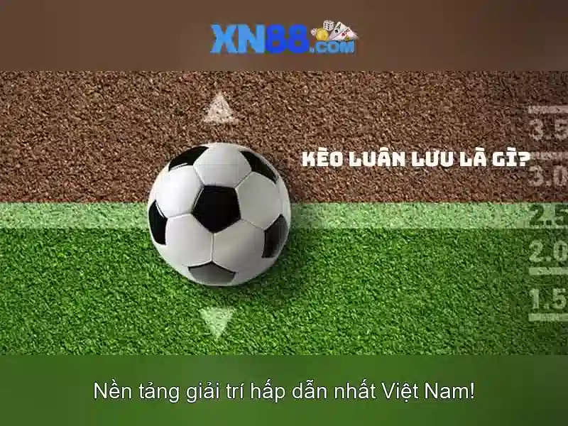 Xn88 – Nền tảng giải trí và đánh giá uy tín