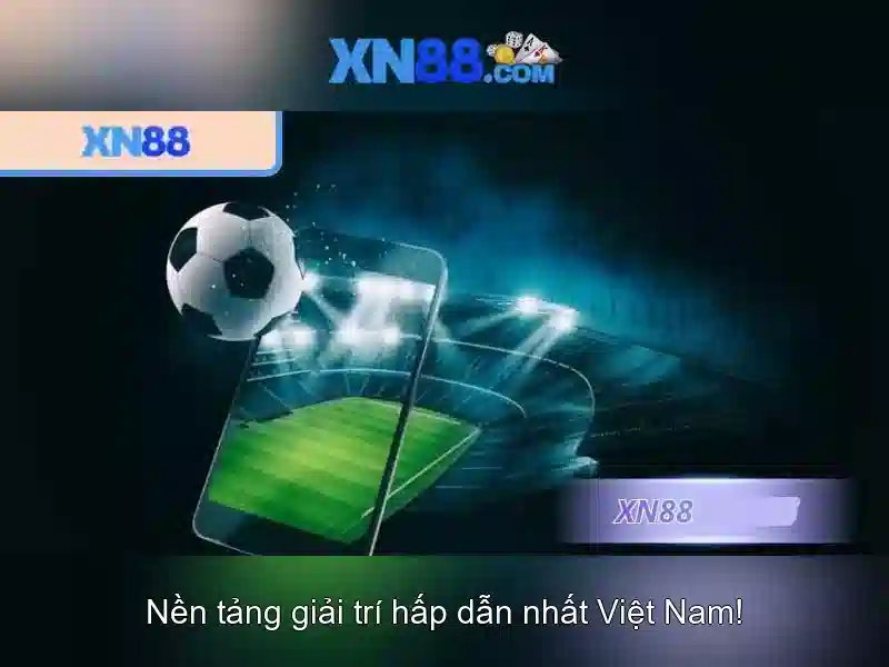 An ninh và công nghệ phía sau xn88