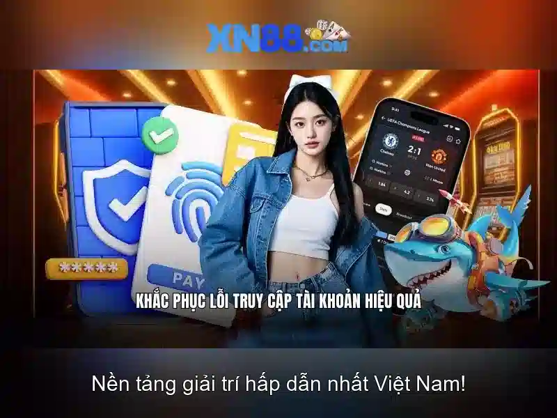 Đặc điểm nổi bật của xn88