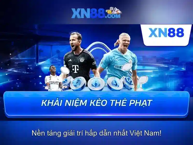 xn88: Tổng quan về nền tảng giải trí và cược trực tuyến