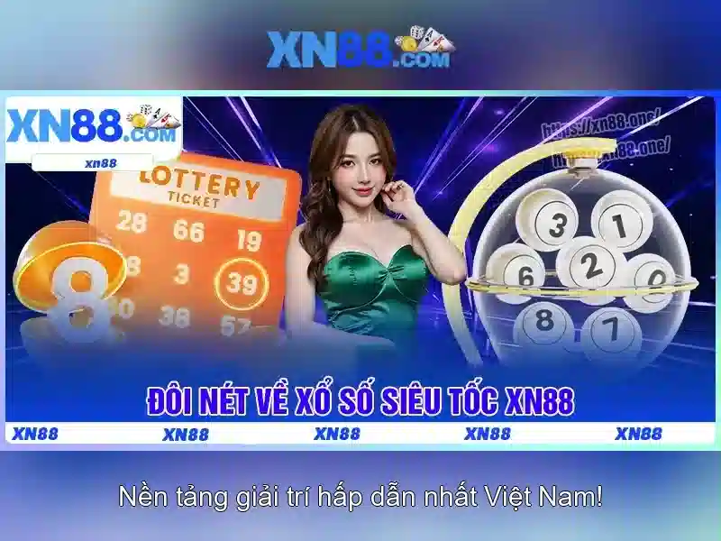 xn88: Một nền tảng giải trí trực tuyến và sự phát triển của nó