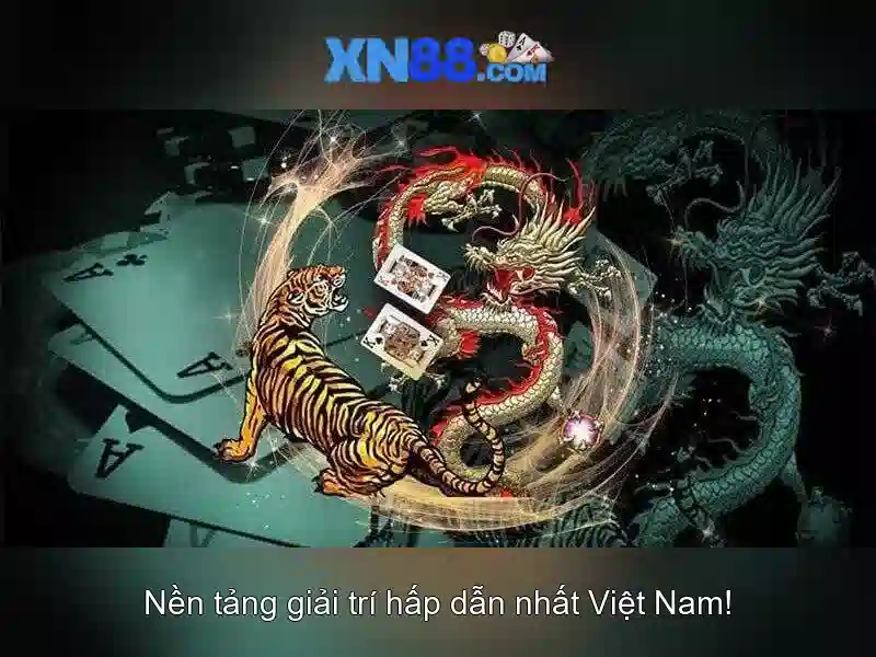 Các trò chơi tại XN88