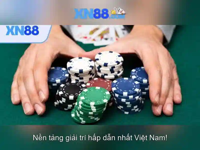 xn88: một bài giới thiệu về nền tảng trò chơi trực tuyến