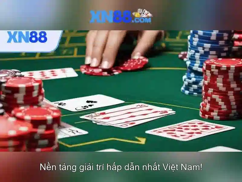 Danh mục trò chơi trên xn88
